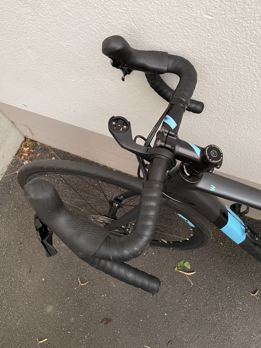 Cube Velos: Cube Axial WS Race Rennrad 47 – Gebraucht aus Zürich von ManuelaS99 1