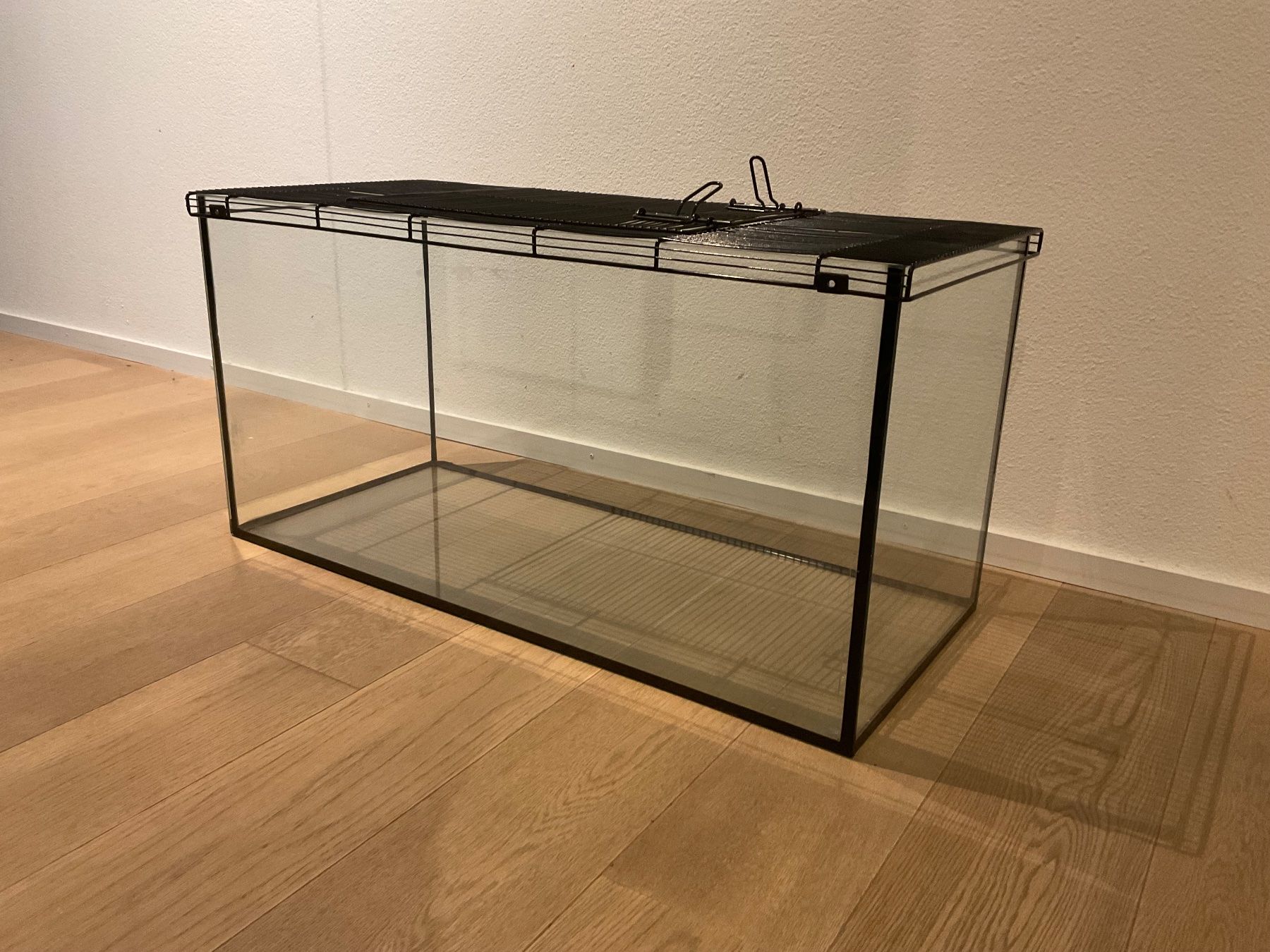 Cages, transport & sécurité: Hamsterkäfig – D'occasion à Wolfhausen par Hobbyreich