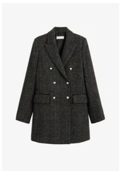 Mango Giacche: NEW Mango Blazer, taille XS – Nuovo (secondo la descrizione) da Biel/Bienne venduto da Fjollushe