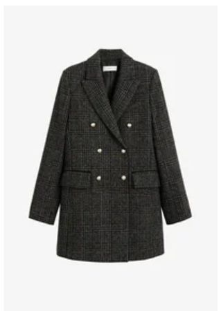 NEW Mango Blazer, taille XS