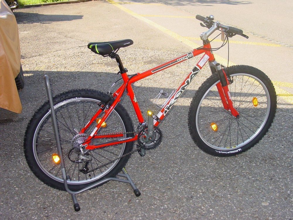 Kona Nunu Sammler und Liebhaber Bike Kaufen auf Ricardo