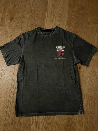 Shirt Chicago Bulls