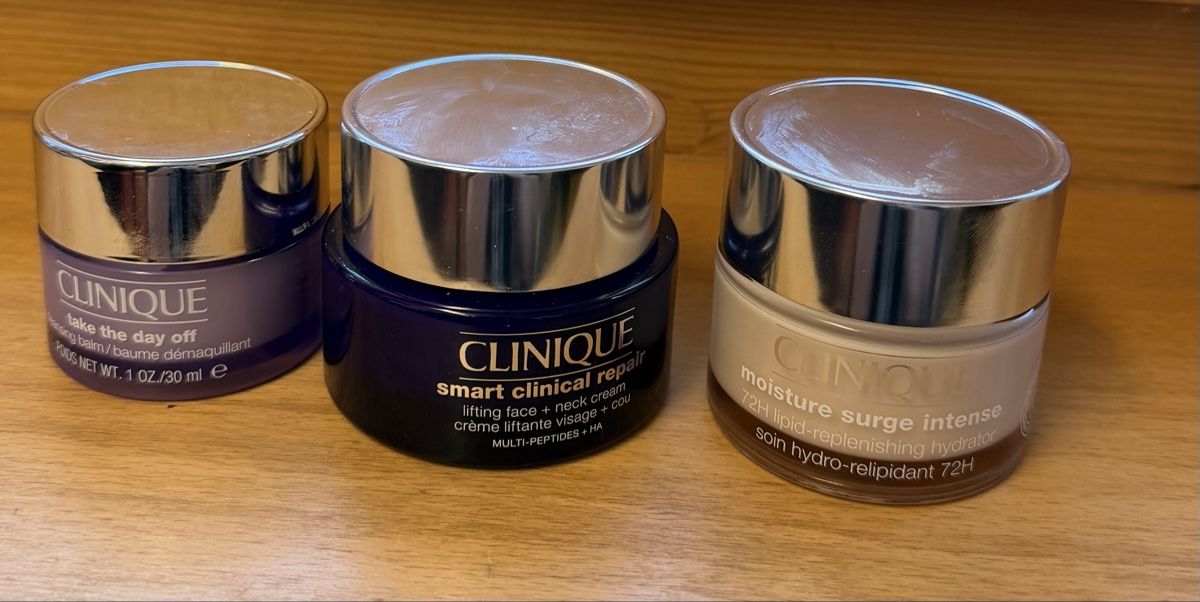 Clinique Cura del viso: Clinique Moisture Surge 72 – Nuovo (secondo la descrizione) da Donat venduto da troja007 1