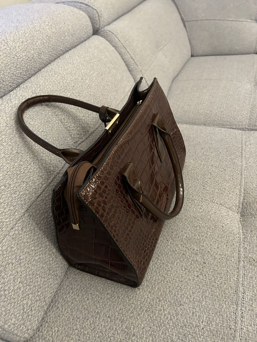 Taschen für Damen: Tasche – Gebraucht aus Basel von Krisztina.na 1