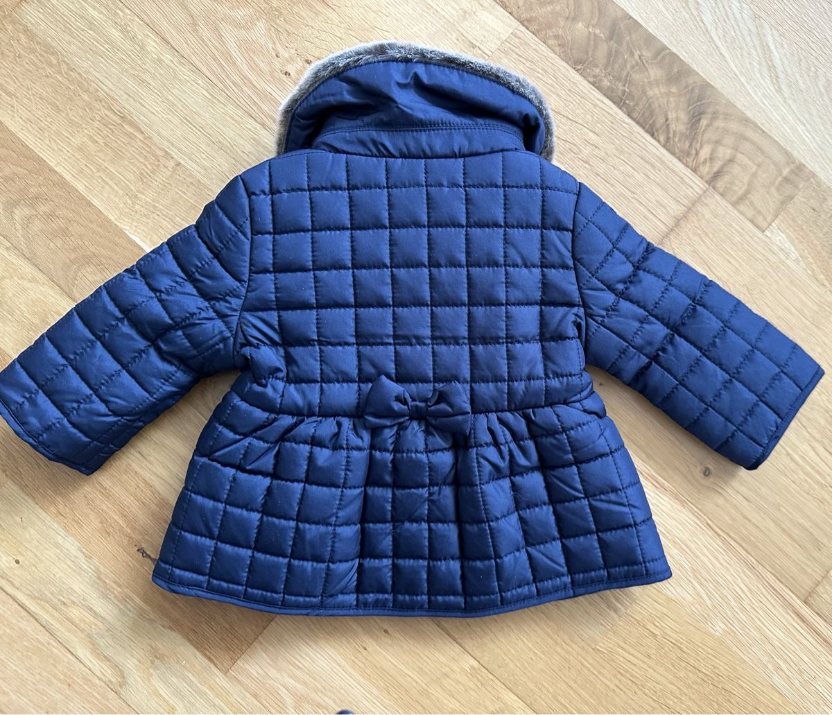 Giacche & Cappotti: Babyjacke Junior J – Usato da Dürrenroth venduto da tvy_bh56 3
