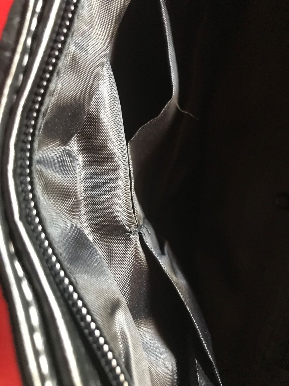 Sacs femmes: Tasche Handtasche Damentasche_3 – D'occasion à Däniken SO par allerlei54 8