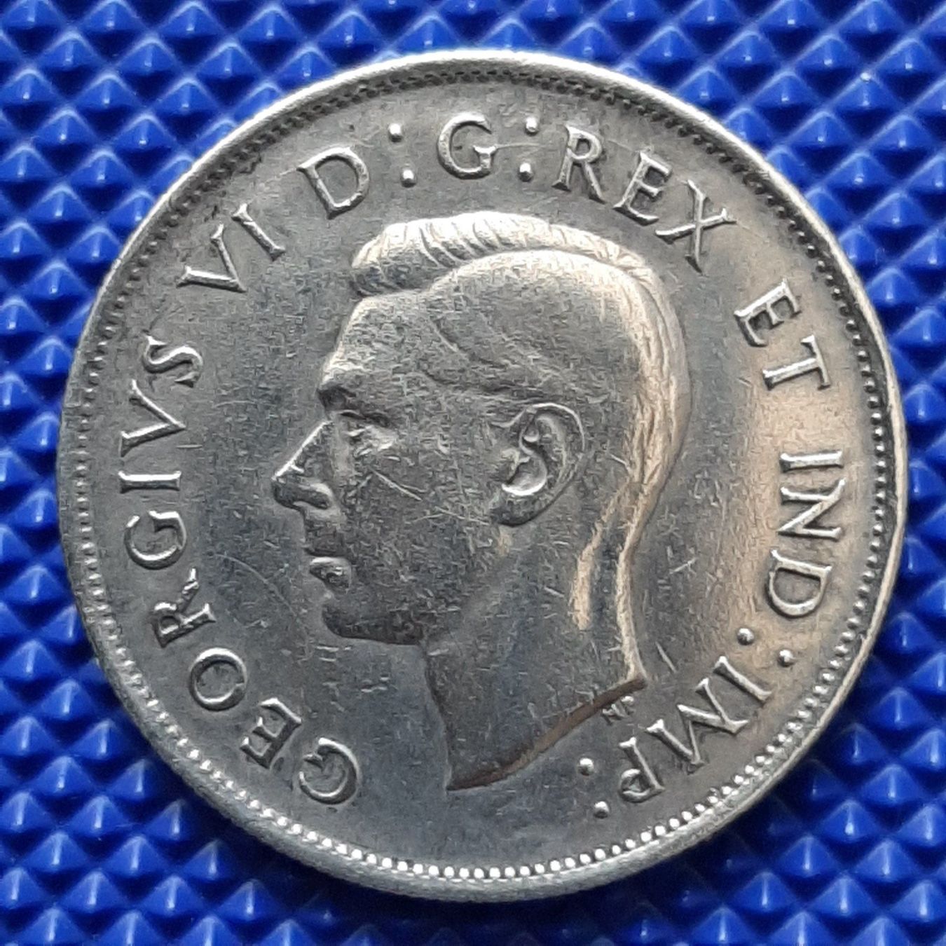 Tutti le monete: 50 Cents Canada 1939 – Usato da Carouge GE venduto da cecob0909 1