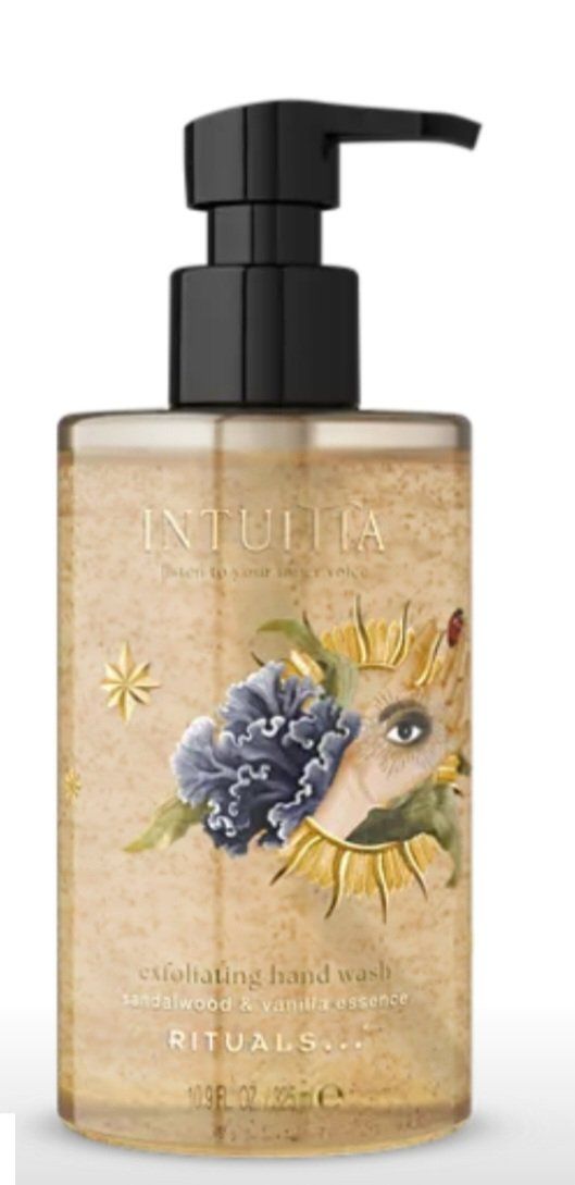 Rituals Duschen: *** Rituals Seife - Inuitia *** – Neu und originalverpackt aus Bannwil von Turtle10