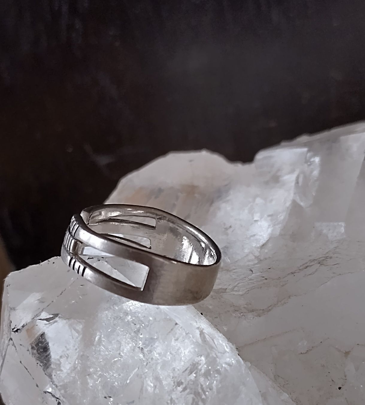 Anelli: RING SILBER 925 – Usato da Romanshorn venduto da Stubsinator 1