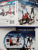 RTL Biathlon 2008 für PS2