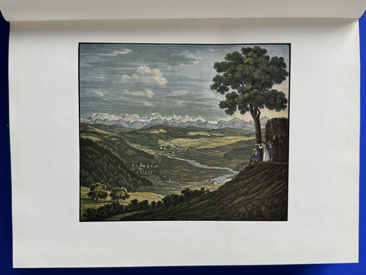 Bücher: Geschichte der Herrschaft und Gemeinde Turbenthal. 2 Bände – Gebraucht aus Adliswil von buch_und_kunst 2