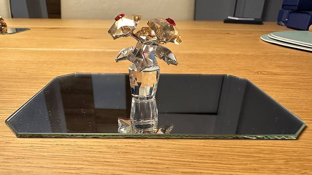 Statuette: Swarovski Christstern – Usato da Rafz venduto da guslyt2007 4