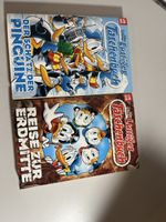 Lustiges Taschenbuch 2er Set, Donald Duck, LTB 541/550