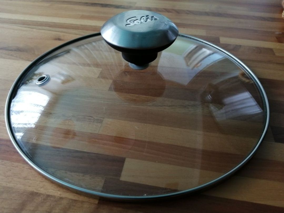 Solis Elettrodomestici da cucina: Multifunktionskocher Solis Multi Chef Pro  – Usato da Heerbrugg venduto da kim11 7