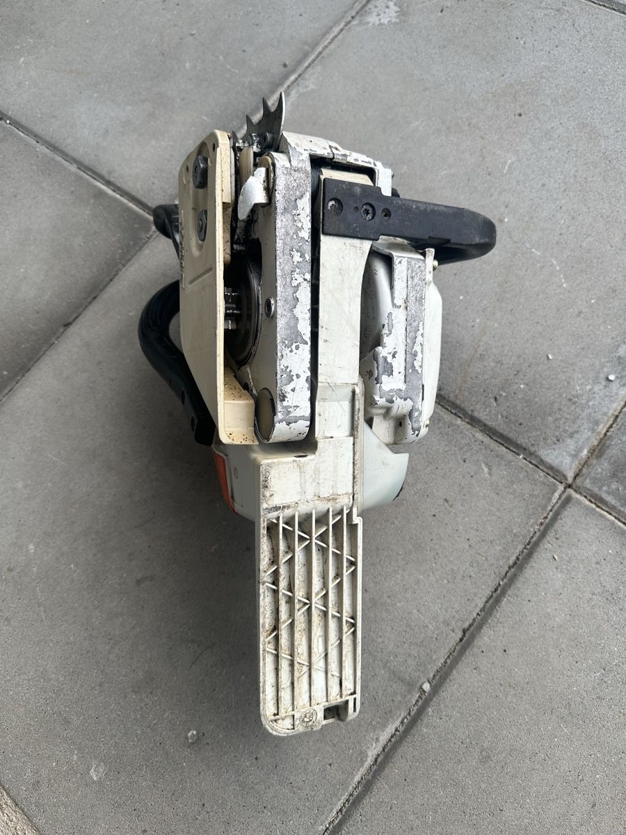 Stihl Sägen: Motorsäge Stihl 024 AV – Gebraucht aus Emmenbrücke von neli1974 3