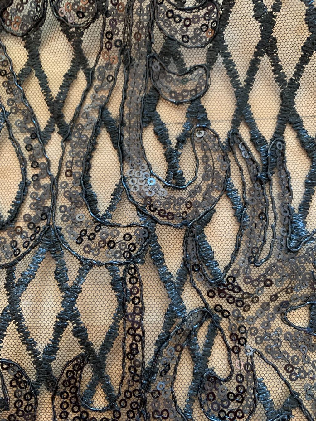 Tute: extravaganter TRUE DECADENCE Jumpsuit in Gr. 42, NEU – Nuovo e nell'imballaggio originale da Worb venduto da farben20zauber