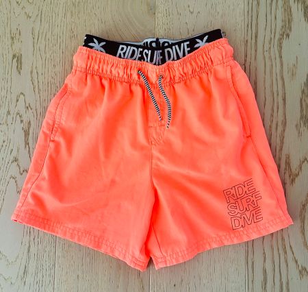 Badehose für Junge Gr. 146/152 - guter Zustand!