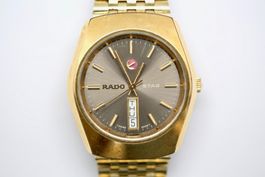 Rado Diastar Automatik Vintage