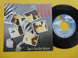 The Fixx – Built For The Future