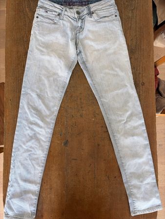 Tommy Hilfiger Nevada, low waist Jeans 25/32