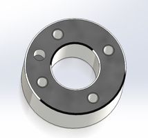 Kundenspezifische CNC-Fräs- und Drehteile