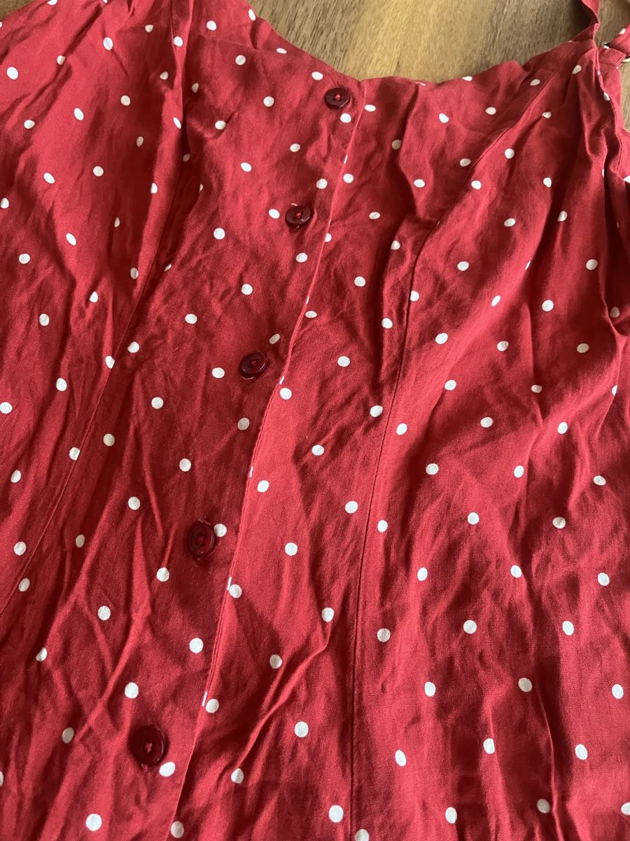 Kleider: Kleid Gr M  – Neu (gemäss Beschreibung) aus Aarberg von Jakaro 5