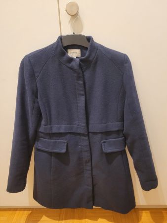 Manteau Stradivarius Taille L