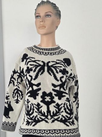 Bogner Pullover S M Overseas