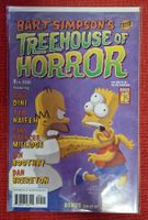 Bart Simpson's Treehouse of Horror #9, 2003