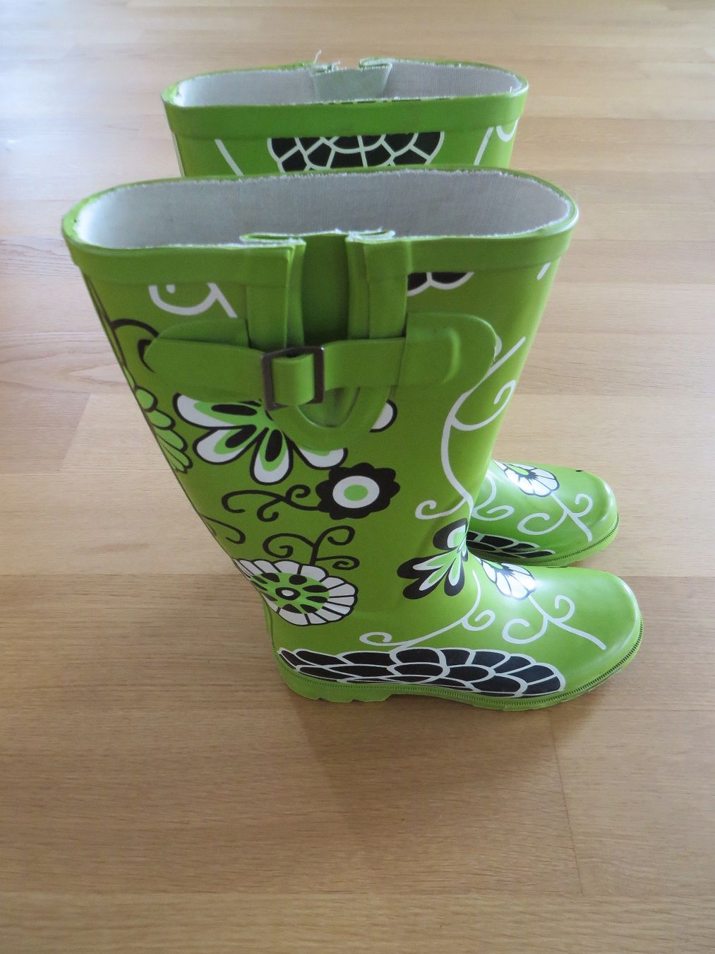 Herrenschuhe: Gummistiefel Gr. 36 – Gebraucht aus Rombach von flor58 2