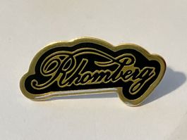 1 Pin Rhomberg