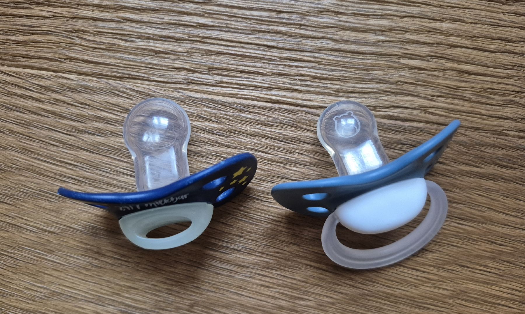 Medela Succhiotti & catenelle porta ciuccio: Medela Nuggis – Usato da Münsingen venduto da Why88 2