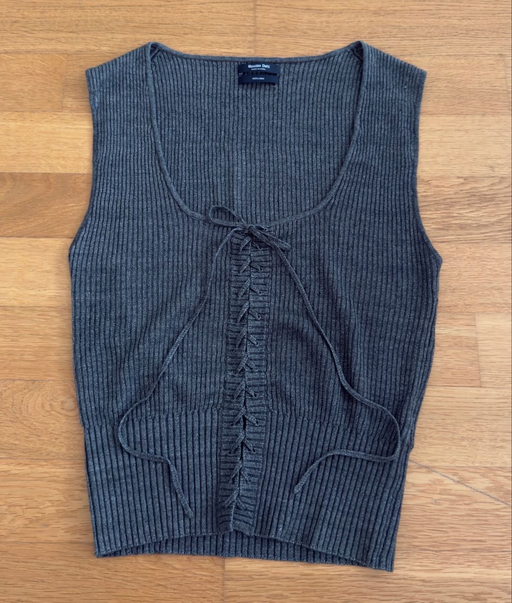 Massimo Dutti Tops: Massimo Dutti Oberteil  – Neu (gemäss Beschreibung) aus Bassersdorf von Bassi55