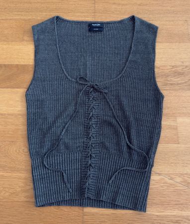 Massimo Dutti Oberteil 