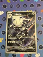 Pokémon Steelix 150 Mega Evolution