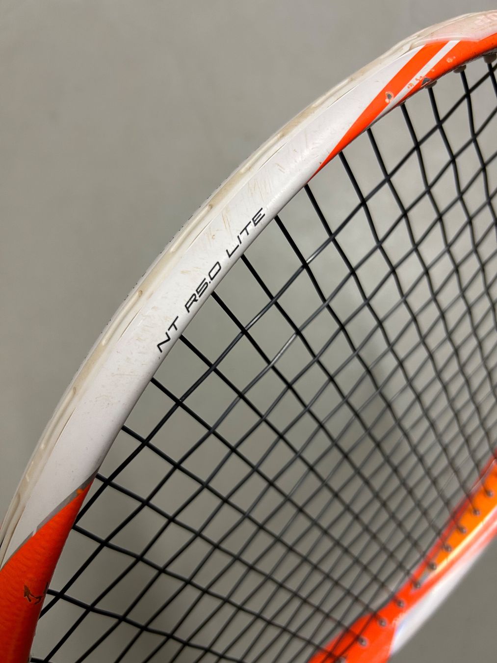 Dunlop Schläger: Dunlop NT R5.0 Lite – Gebraucht aus Lütisburg von Gizmo02 2