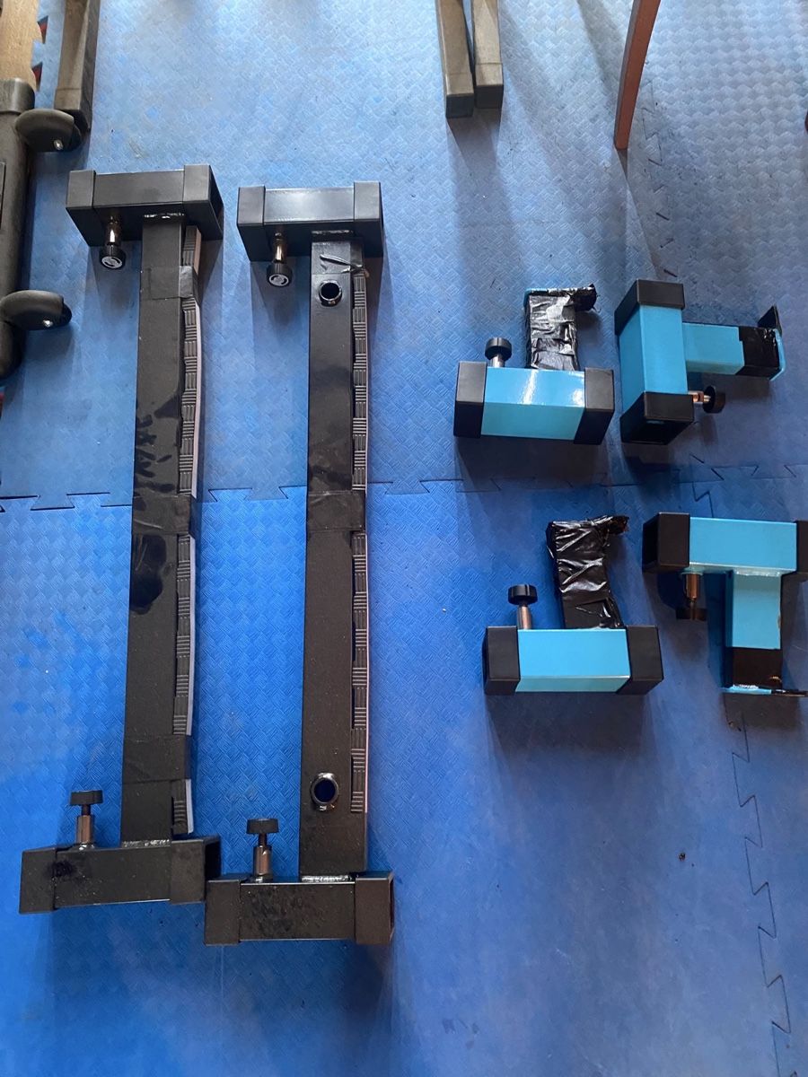 Sonstige Dekorationen & Accessoires: Power Rack – Gebraucht aus Rifferswil von Nena011 3