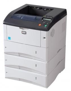 Kyocera FS-3920DN mit 4 Kassetten (Gebraucht) in Näfels für CHF 200 ...