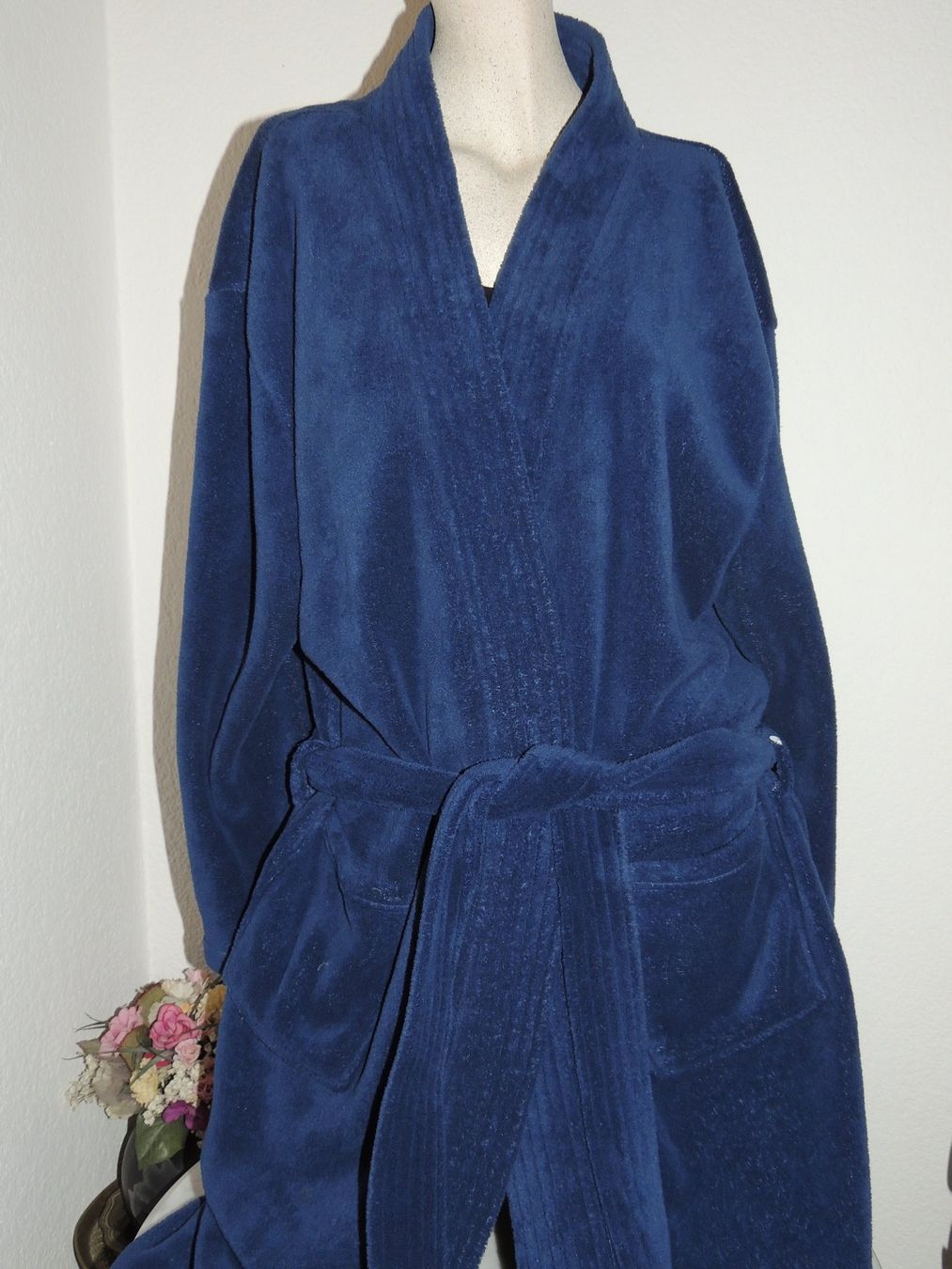 Mäntel: SCHÖNER MANTEL "MY BATH STYLE" MICROFASER NEU L – Neu (gemäss Beschreibung) aus Au ZH von FashionConsultant 5