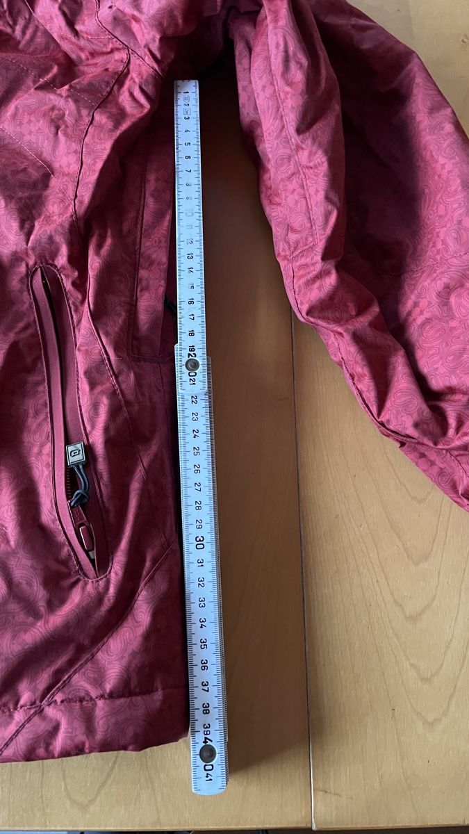Vestes: Below Zero Damen Skijacke – D'occasion à Landquart par and_yc8h 6