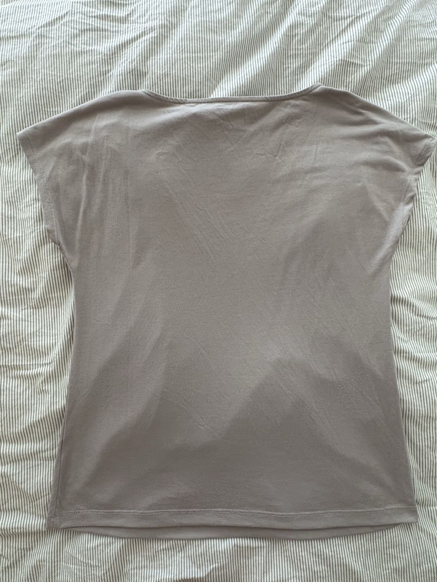 Tom Tailor T-shirt: Tom Tailer Shirt Gr. M – Usato da Rümlang venduto da resale35 2
