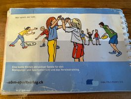 Top- Spiele für den Sportunterricht
