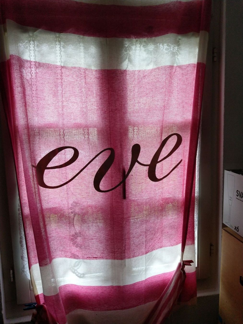 Autres vêtements & accessoires: Strandtuch Eve – Neuf avec emballage d'origine à Maienfeld par Hanswurst64