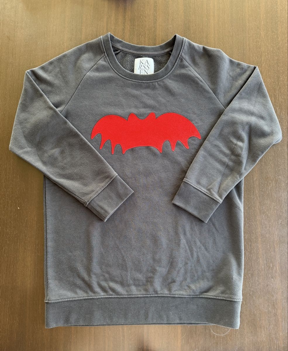 Pullover & Sweatshirts: Zoe Karssen Sweatshirt | M – Gebraucht aus Uetikon am see von seller.2020