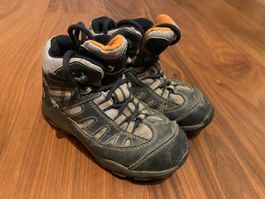 Trevolution Wanderschuhe Grösse 29