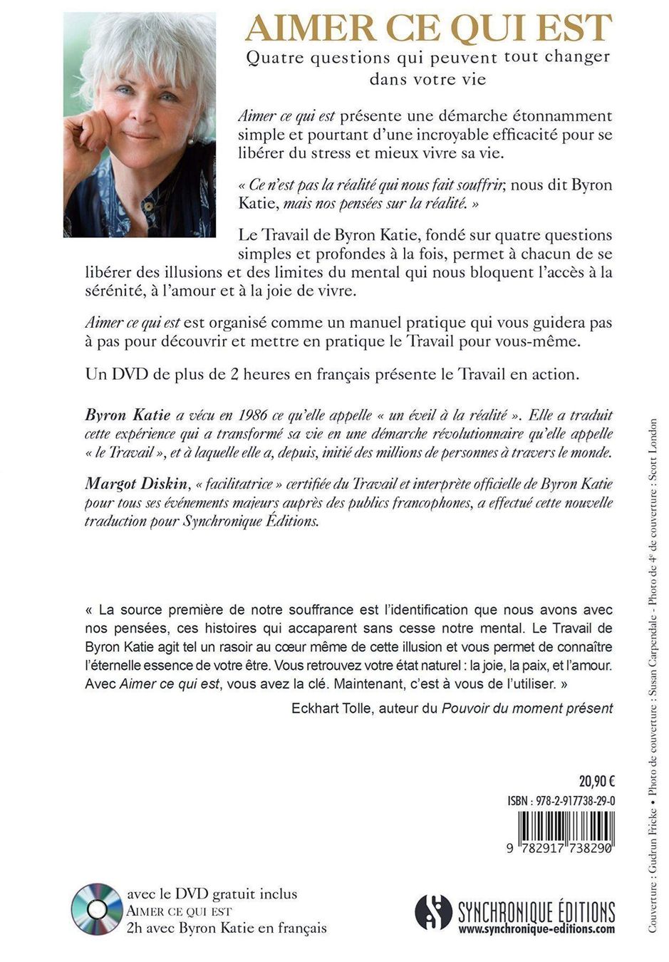 Libri: Aimer ce qui est – Usato da Neuchâtel venduto da Dualseele 1