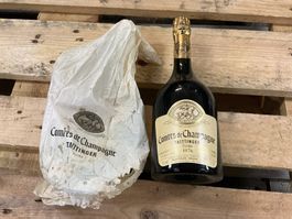 Contest de Champagne TAITTINGER