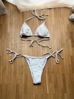 Maillot de bain 2 pièces