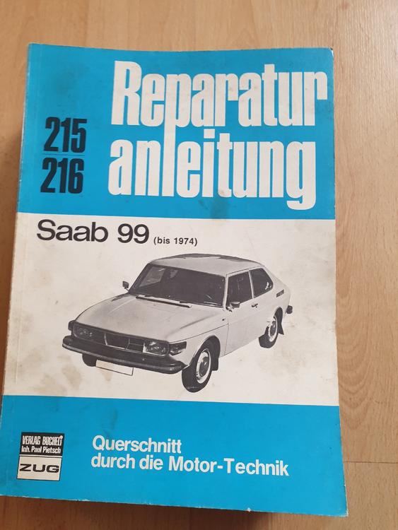 Saab 99