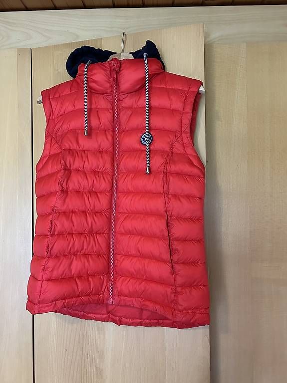Vestes: Tom Tailor Polo Jacke Gr. 38 – D'occasion à Willisau par Geissbock11 3
